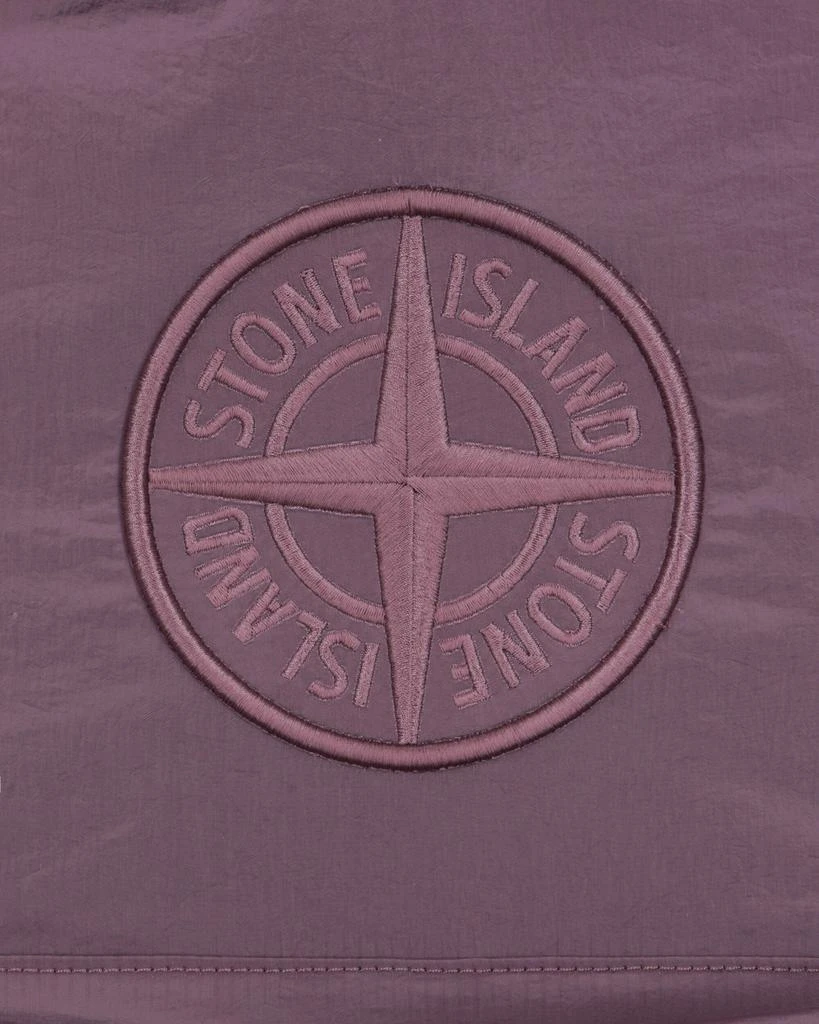 Stone Island Nylon Metal Backpack Rose Quartz 4