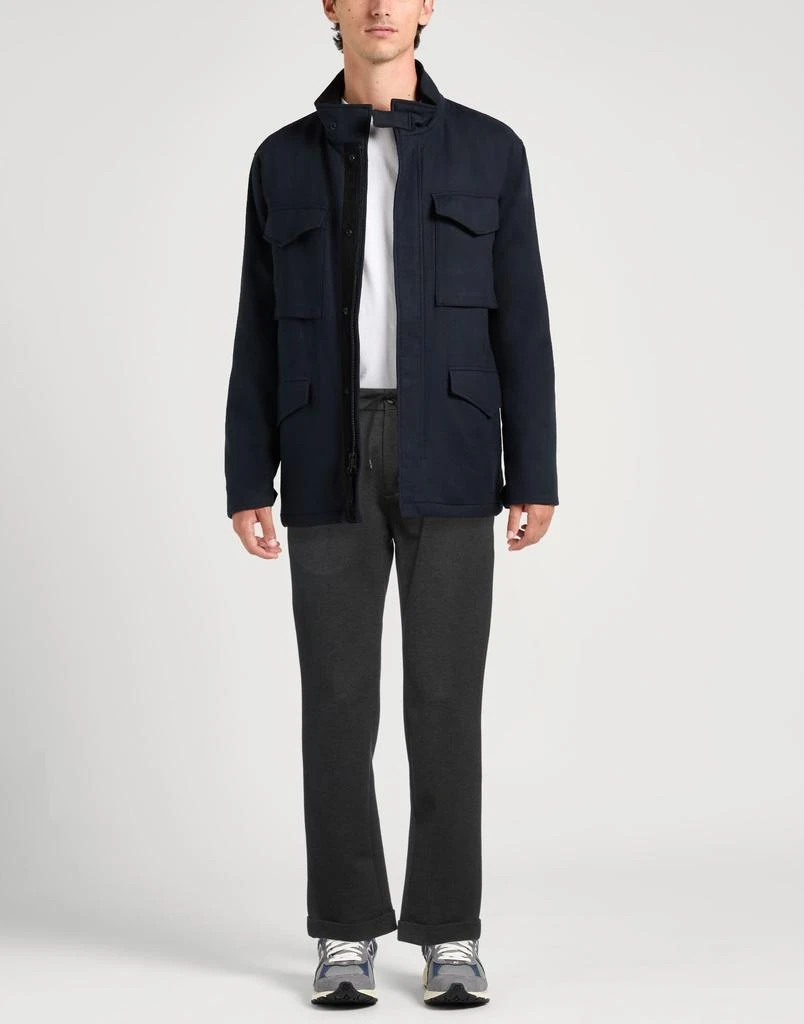 MICHAEL COAL Casual pants 2