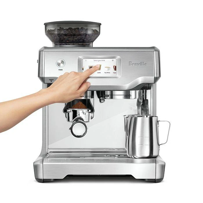 Breville Super Automatic Barista Touch 3