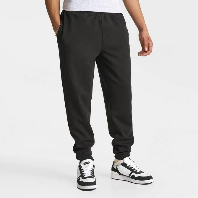 Lacoste Men's Lacoste Doubleknit Jogger Sweatpants 5