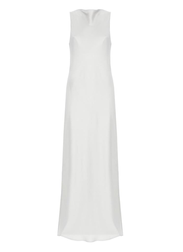 ANTONELLI Silver Mara Dress