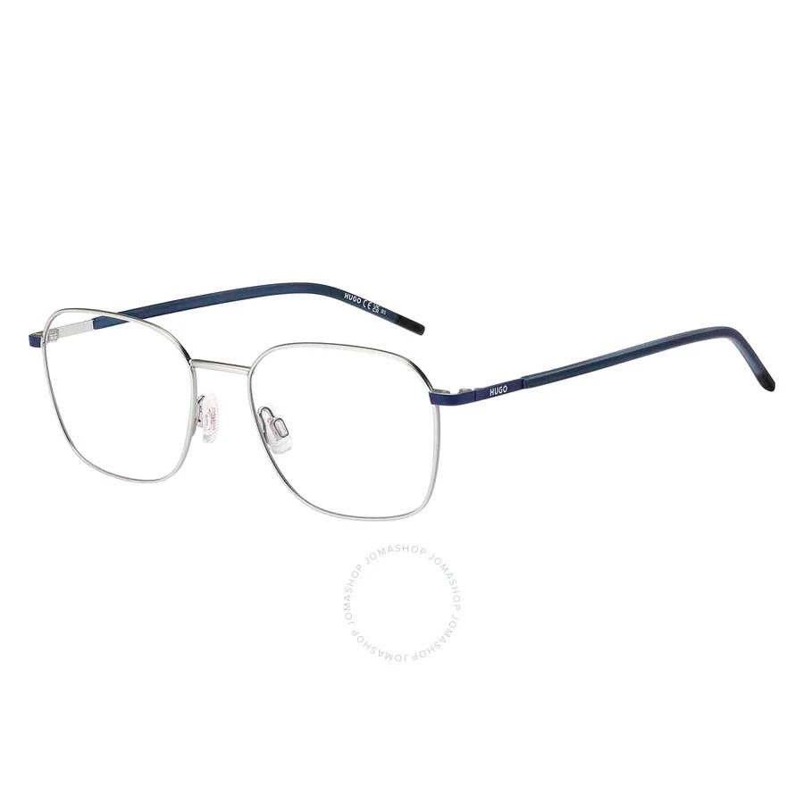 Hugo Boss Demo Square Men's Eyeglasses HG1273 07XM 53 1
