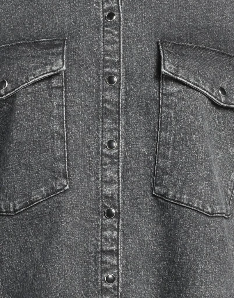 PEPE Denim shirt 4
