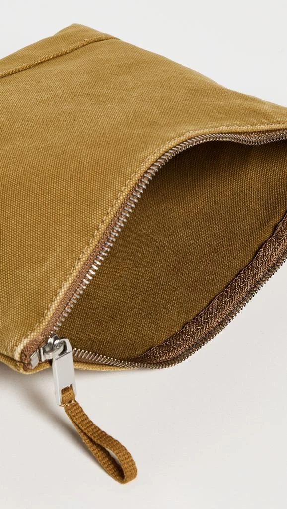 Alex Mill The Perfect Canvas Pouch 4