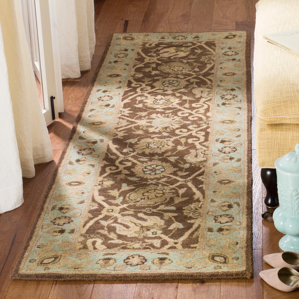 Safavieh Safavieh Antiquity Handmade Rug
