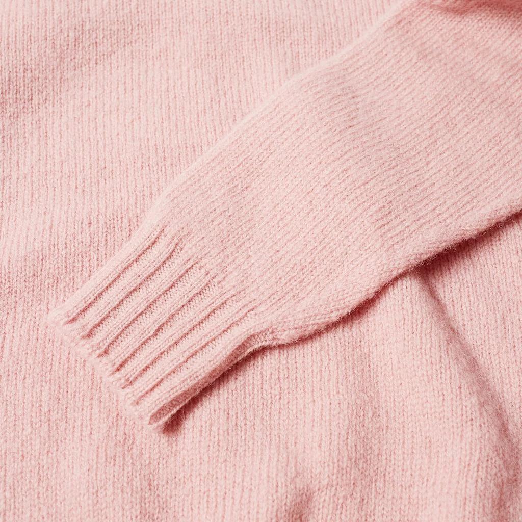Jamiesons of Shetland Jamieson's of Shetland Crew Knit 3