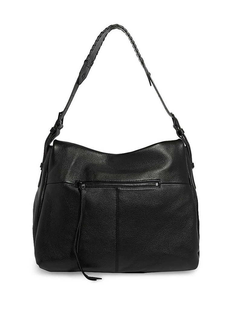 Aimee Kestenberg Bali Leather Hobo Bag 3