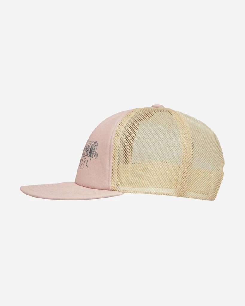 NEIGHBORHOOD Dr. Woo Mesh Cap Pink 3