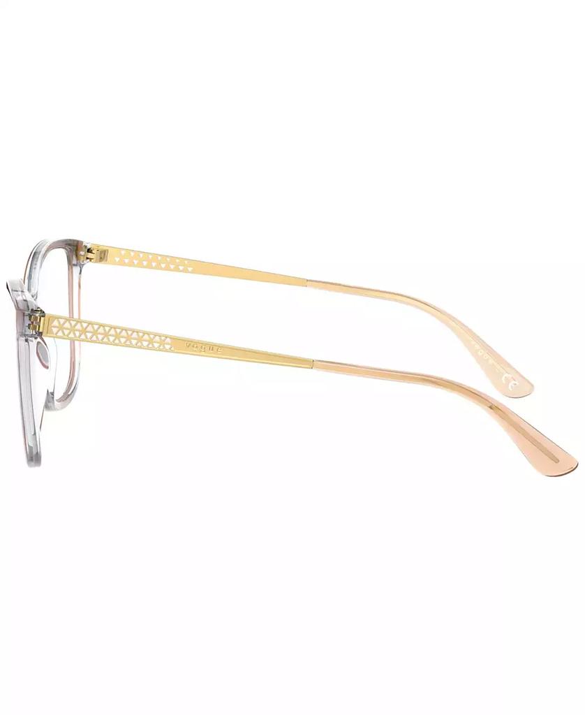 VOGUE Vogue VO5334 Women's Butterfly Eyeglasses