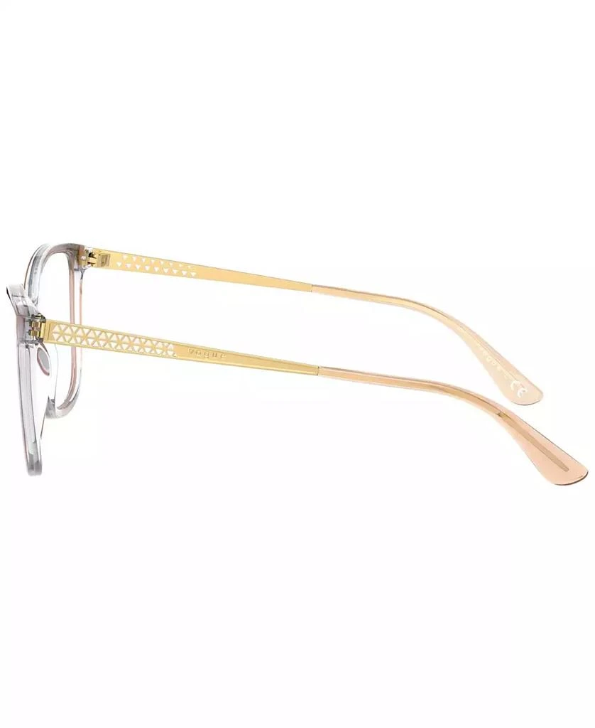 VOGUE Vogue VO5334 Women's Butterfly Eyeglasses 2