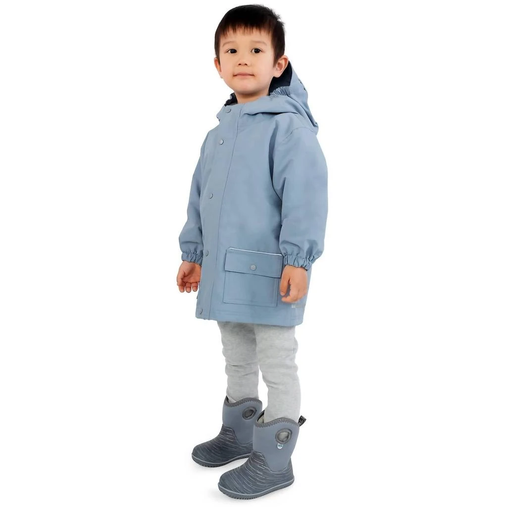 Jan 
Jul Jan 
Jul - Cozy Dry Raincoat 3