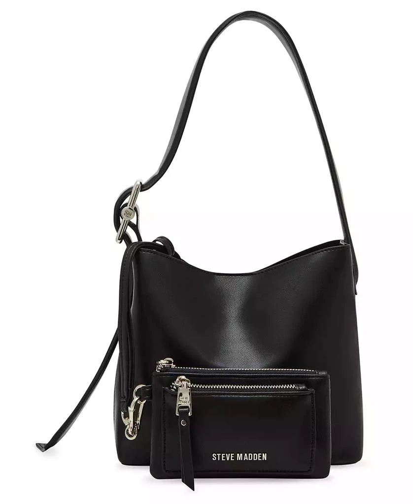 Steve Madden Blisaa Hobo Bag 1