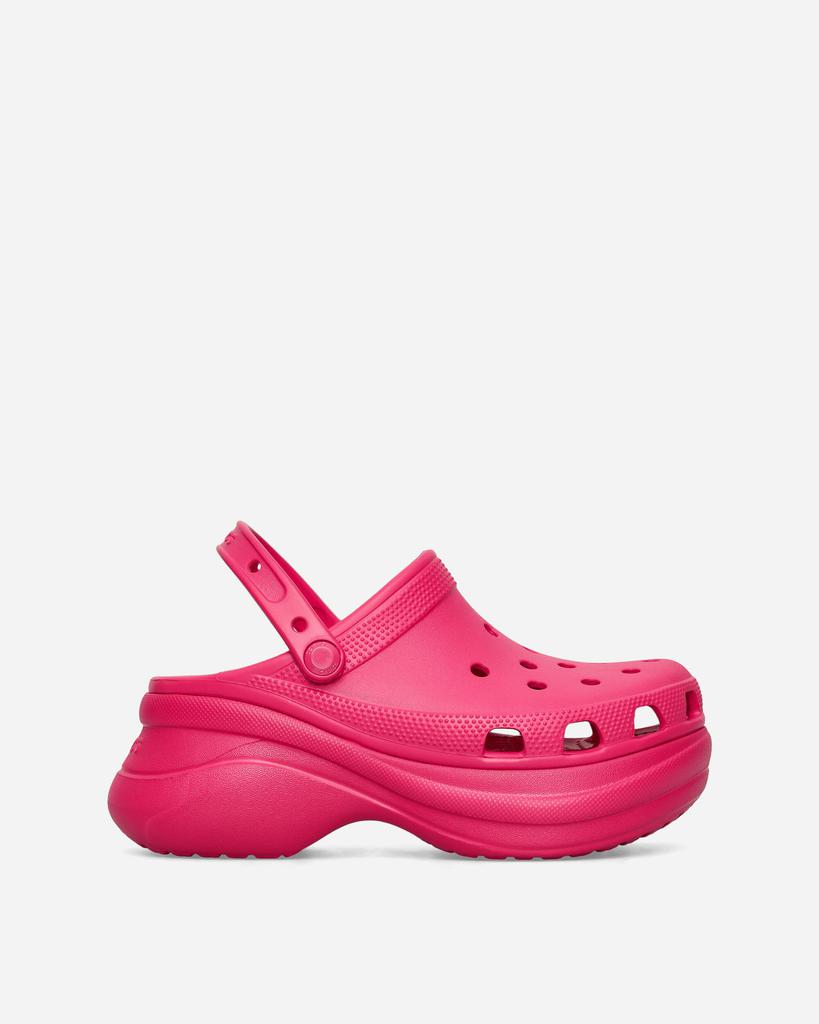 Crocs Women's Bae Clogs Dragon Fruit