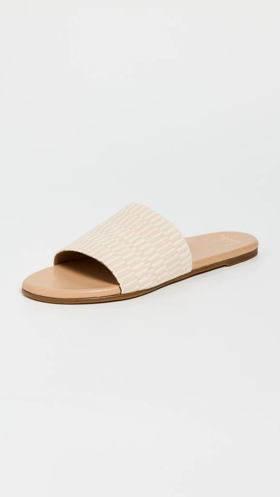 beek Marshbird Sandals 4