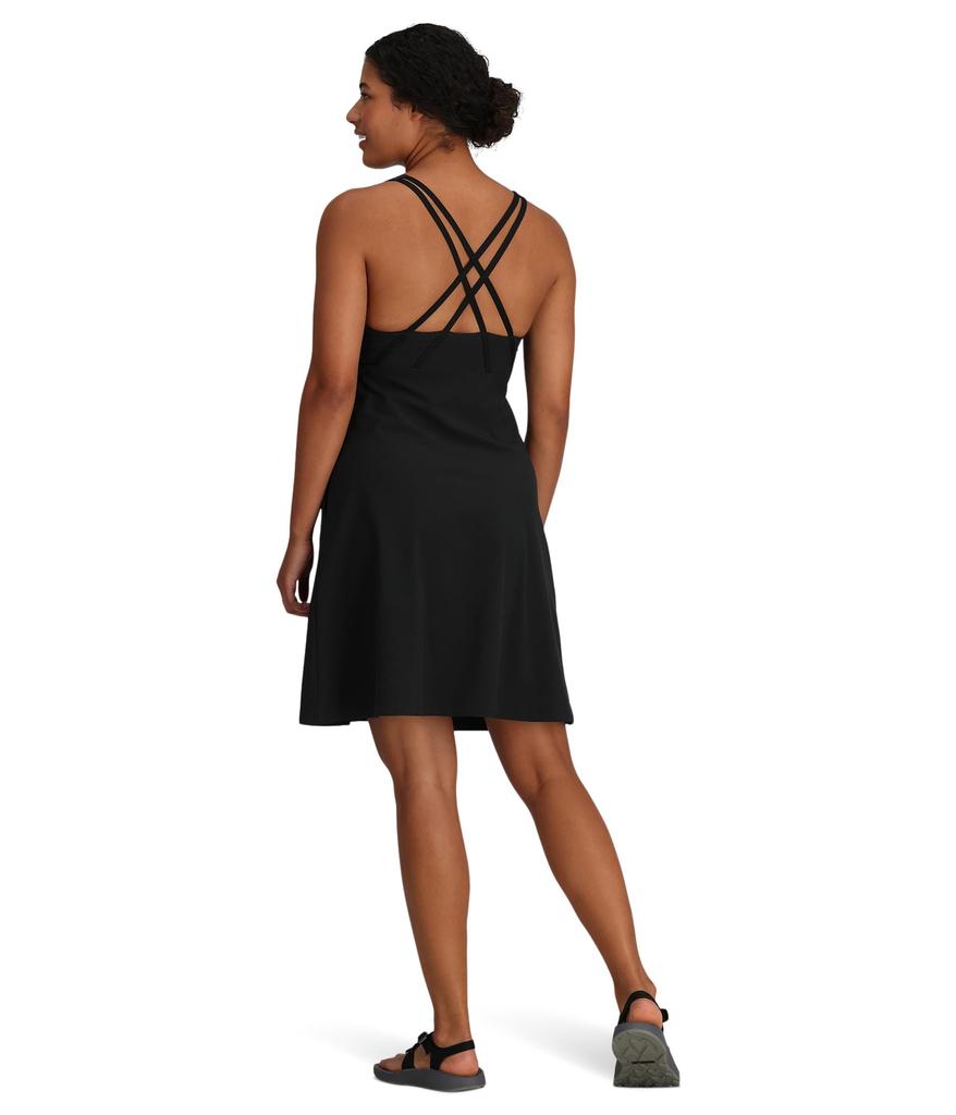 Royal Robbins Spotless Evolution Tank Dress