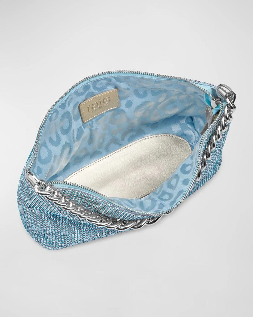 Rafe Eliza Embellished Top-Handle Bag 3