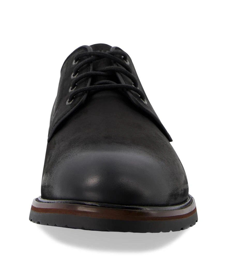 Cole Haan Berkshire Lug Plain Toe Oxford 6