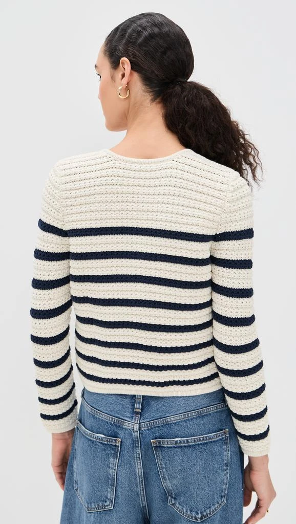 Paige Oberon Cardigan 2