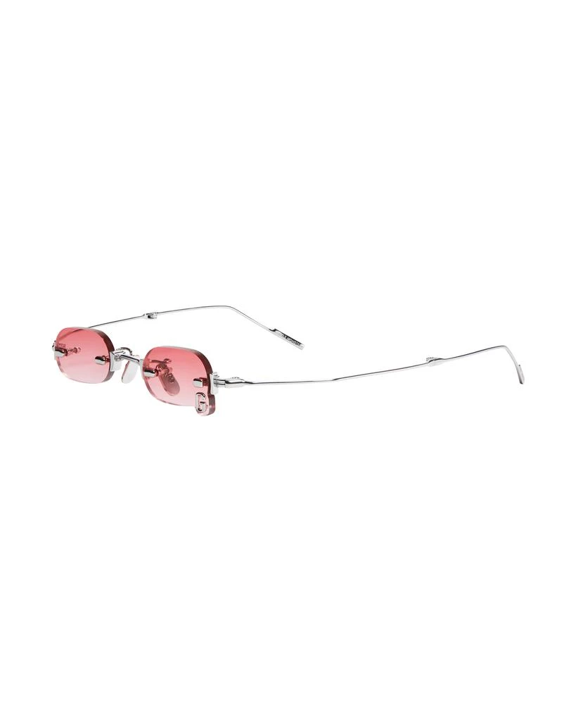 Gentle Monster Nano G2 02 Sunglasses Multicolor 6