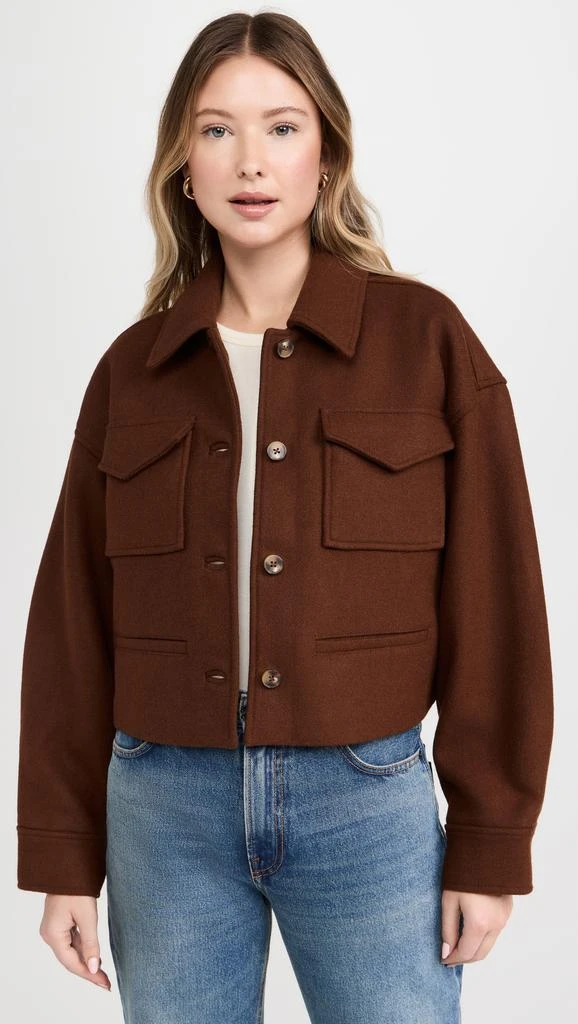Paige Ashtyn Jacket 6