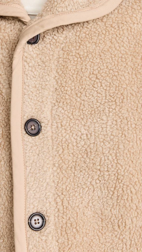 Universal Works Lancaster Jacket 5