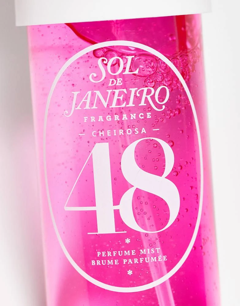 Sol De Janeiro Sol de Janeiro Cheirosa 48 Perfume Mist 90ml 3
