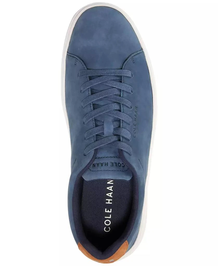 Cole Haan Men's Grand Crosscourt Traveler Sneaker 5