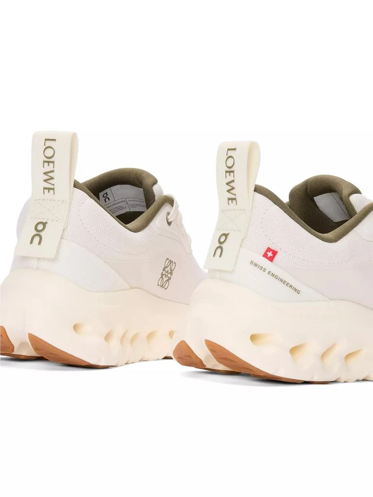 Loewe LOEWE x On Women's Cloudtilt 2.0 Low-Top Sneakers 3