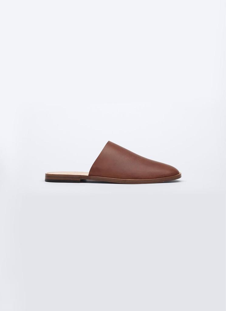 Fursac Fursac - Mules - Marron