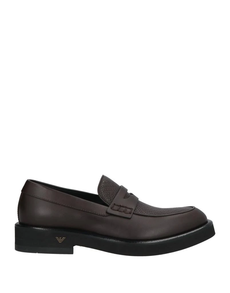 Emporio Armani Loafers 1