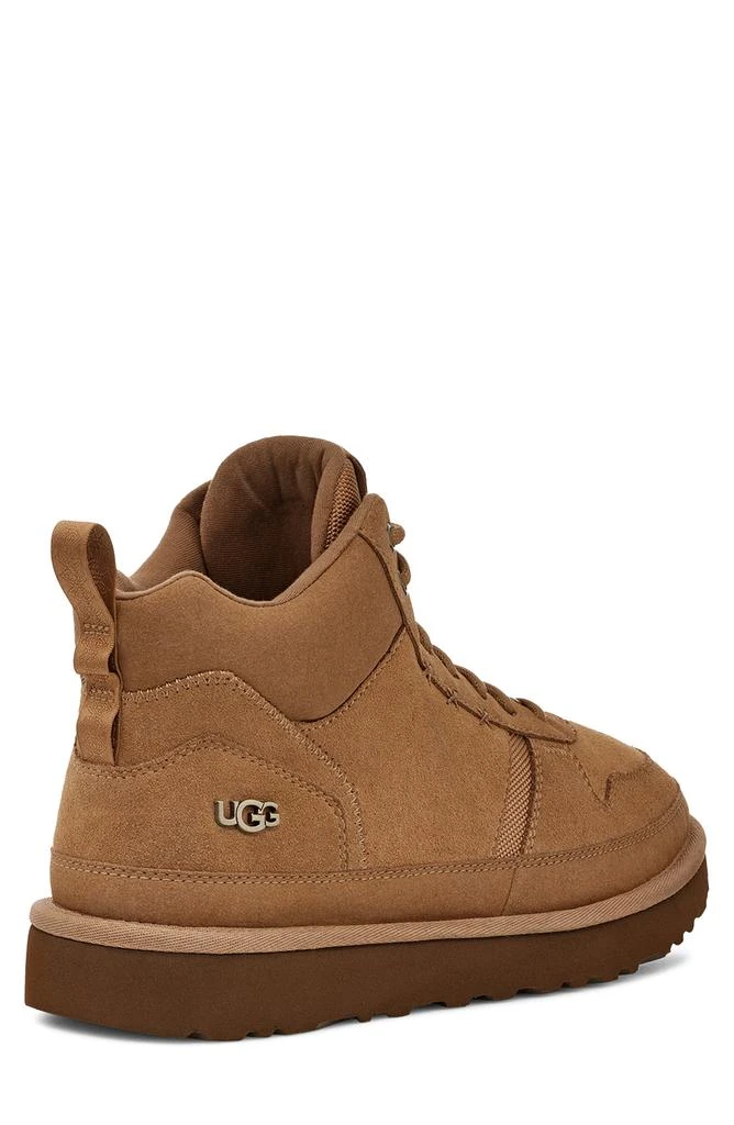 UGG Highland High Top Heritage Hiking Boot 2
