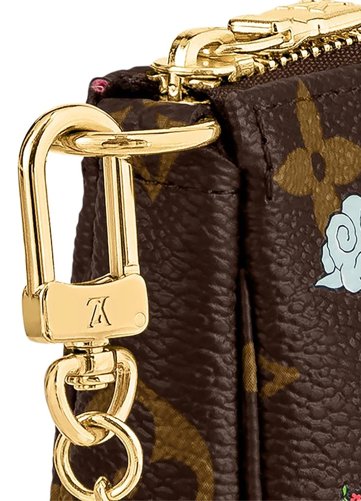 Louis Vuitton Mini Pochette Accessoires 6