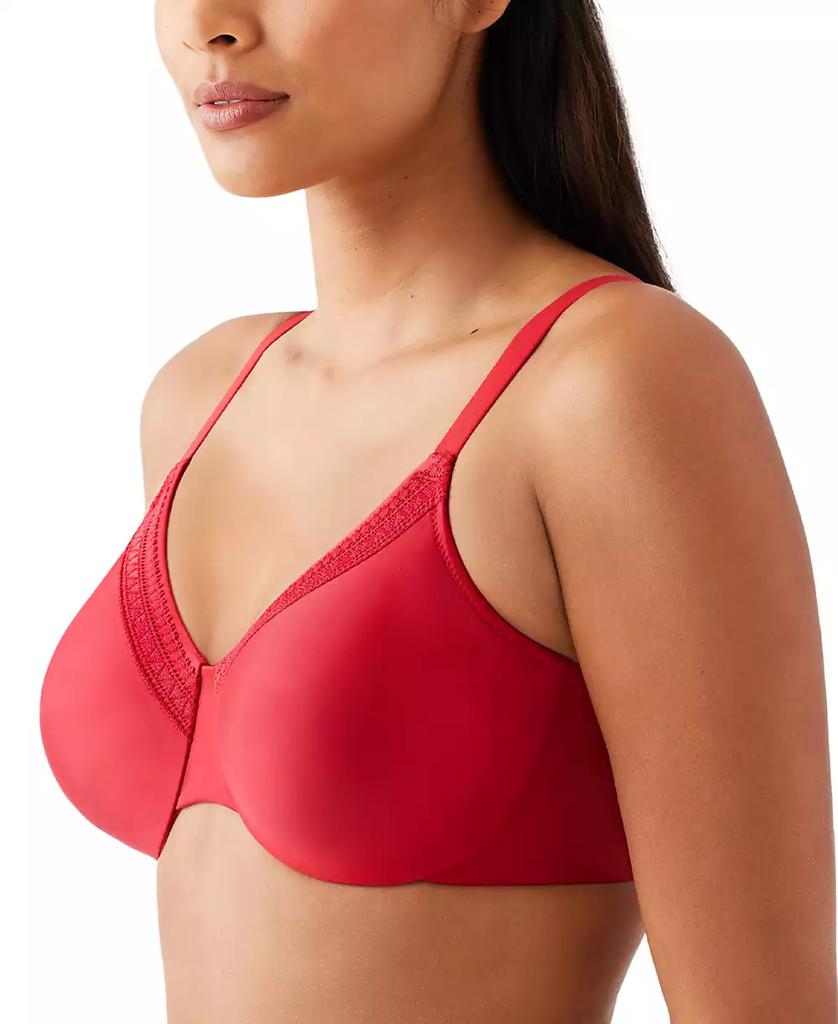 Wacoal Perfect Primer Underwire Bra 855213, Up To I Cup