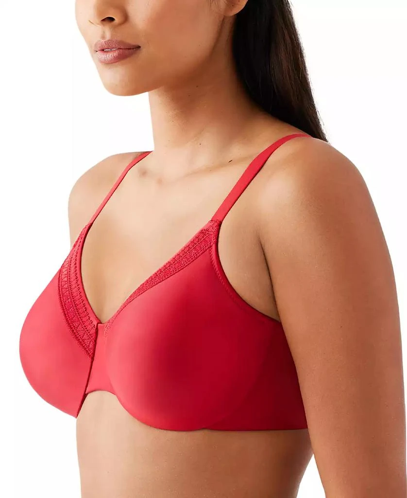 Wacoal Perfect Primer Underwire Bra 855213, Up To I Cup 2