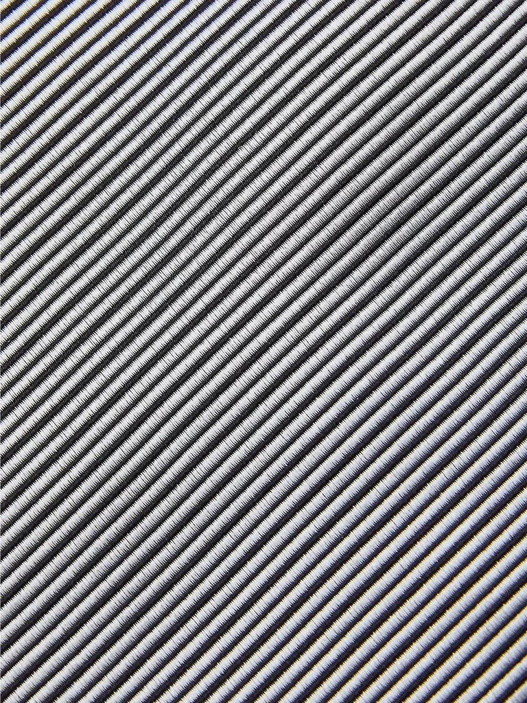 David Donahue Patterned Silk Tie 4