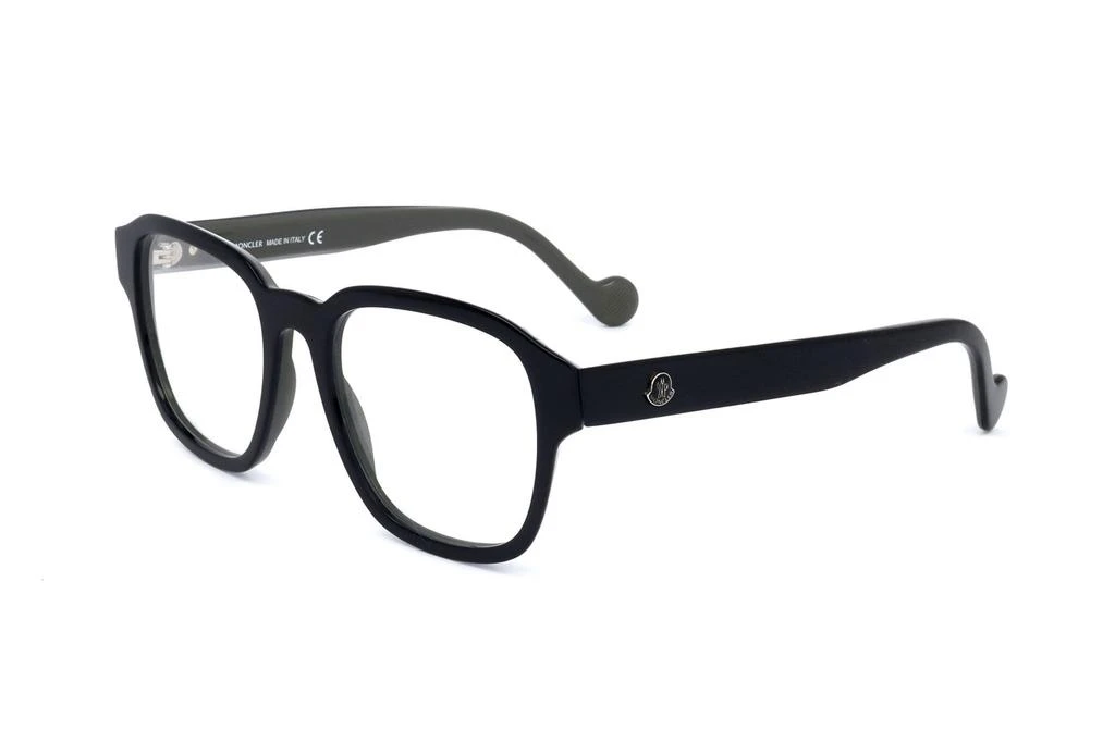 Moncler Eyewear Moncler Eyewear Square Frame Glasses 2