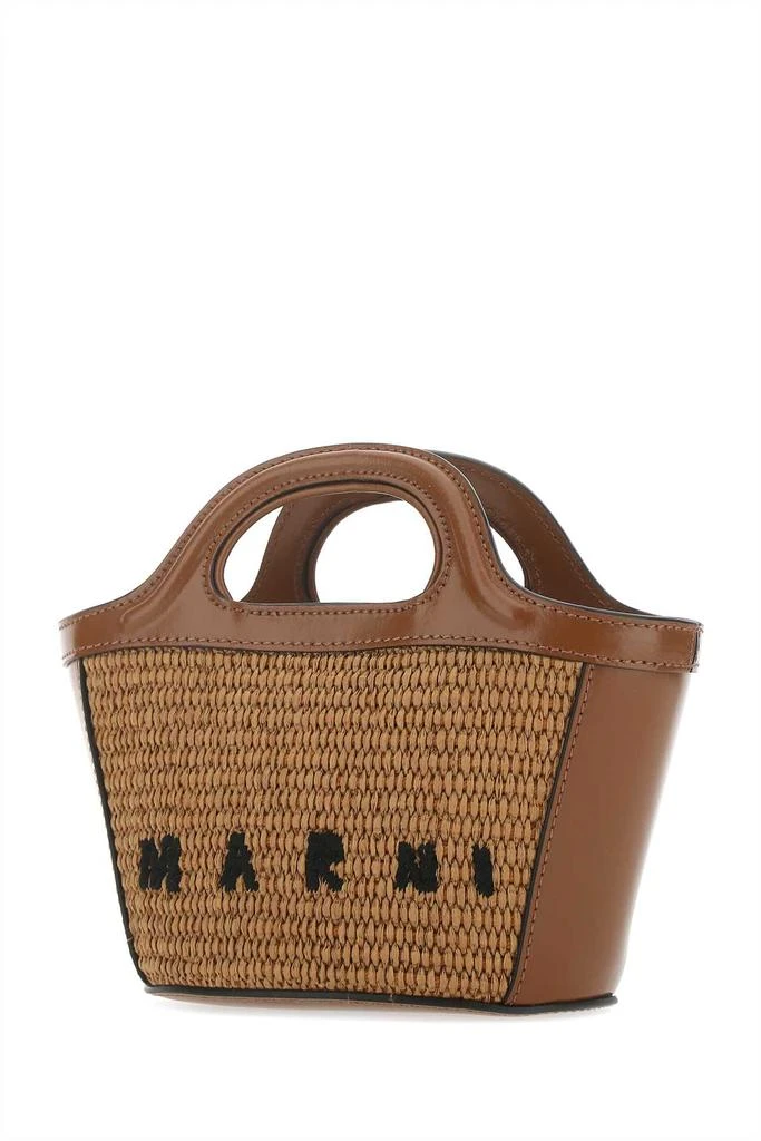 Marni BORSA TROPICALIA MICRO 2