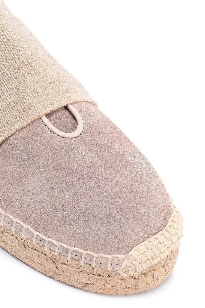 Rag & Bone Rag & Bone - Flat Espadrilles - 0 - Woman