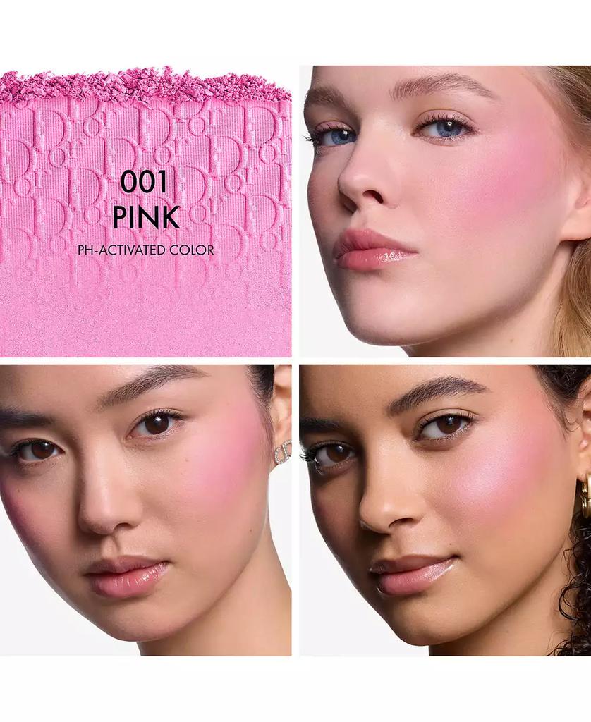 Dior Backstage Rosy Glow Blush