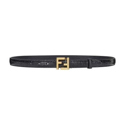 Fendi FF Belt 1