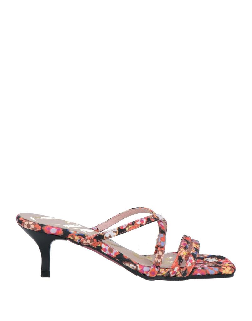 CUPLÉ Sandals