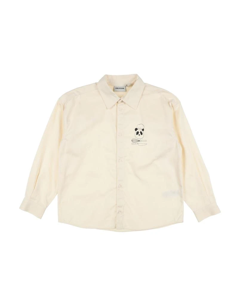 Mini Rodini Shirts 1