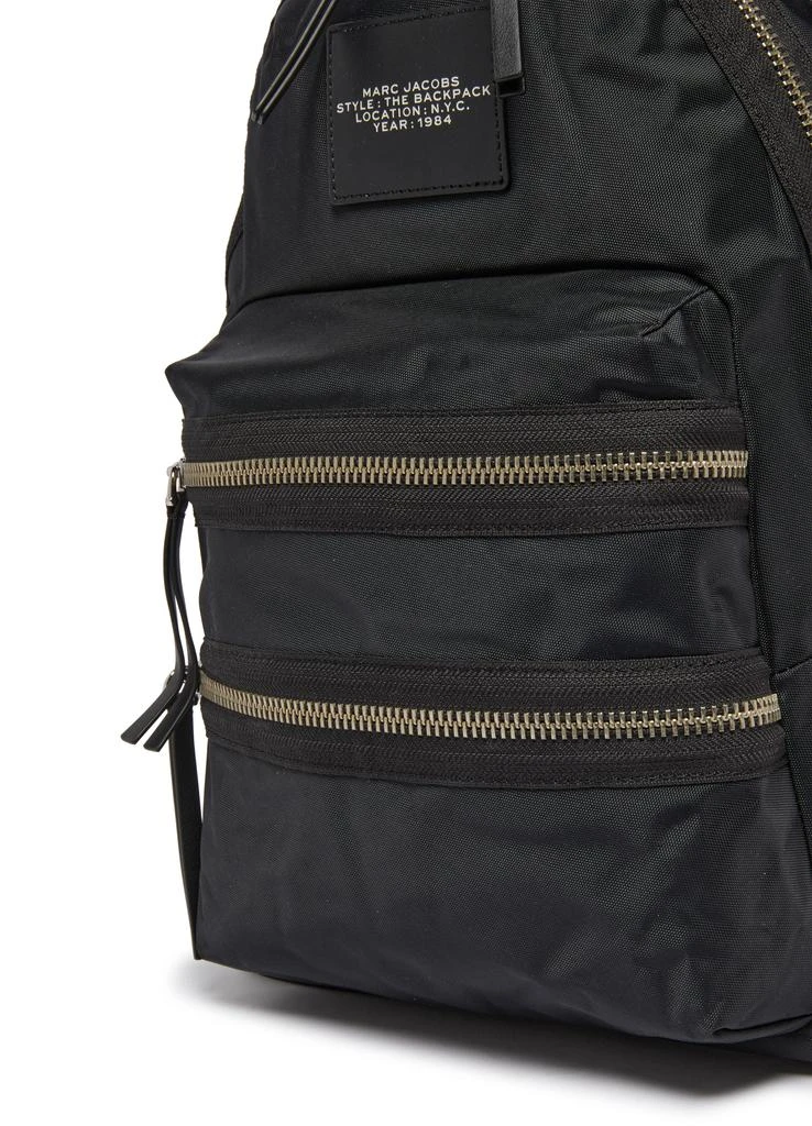 Marc Jacobs The Large Backpack 6