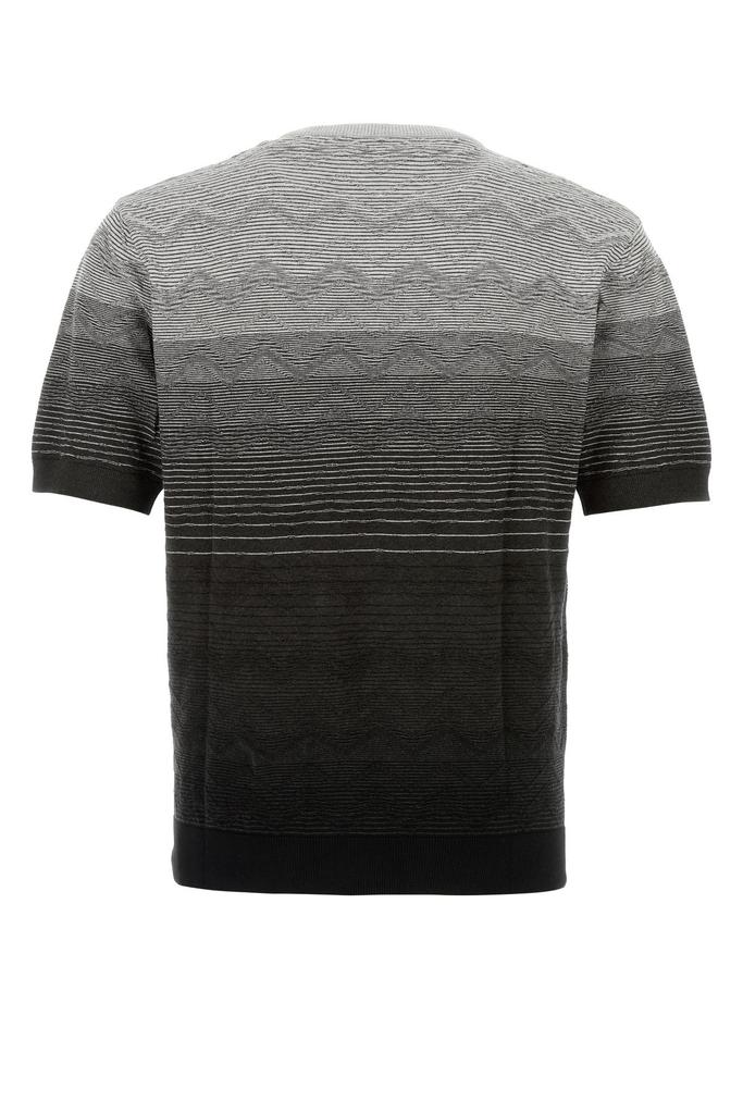 Missoni Embroidered conto t-shirt - T-Shirts - Compare Missoni Embroidered conto t-shirt - T-Shirts - Compare