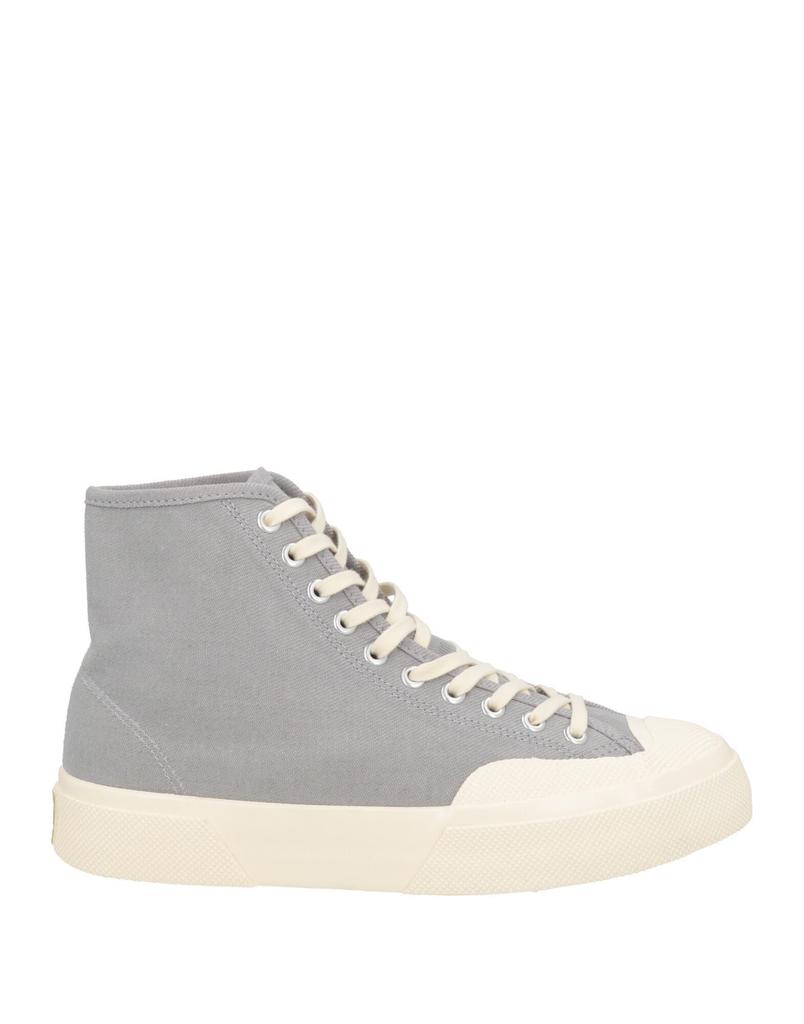 Isabel Marant ISABEL MARANT, AUSTEN HIGH SNEAKERS - Men