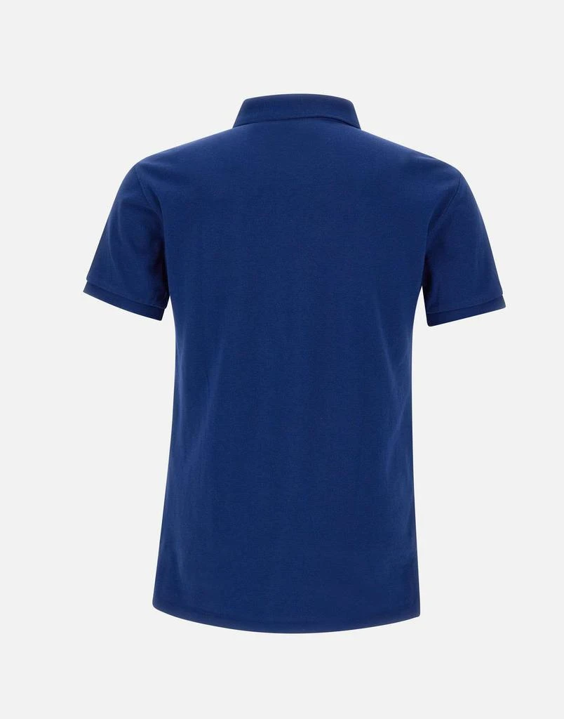 Ralph Lauren "Core Replen" cotton polo shirt 3