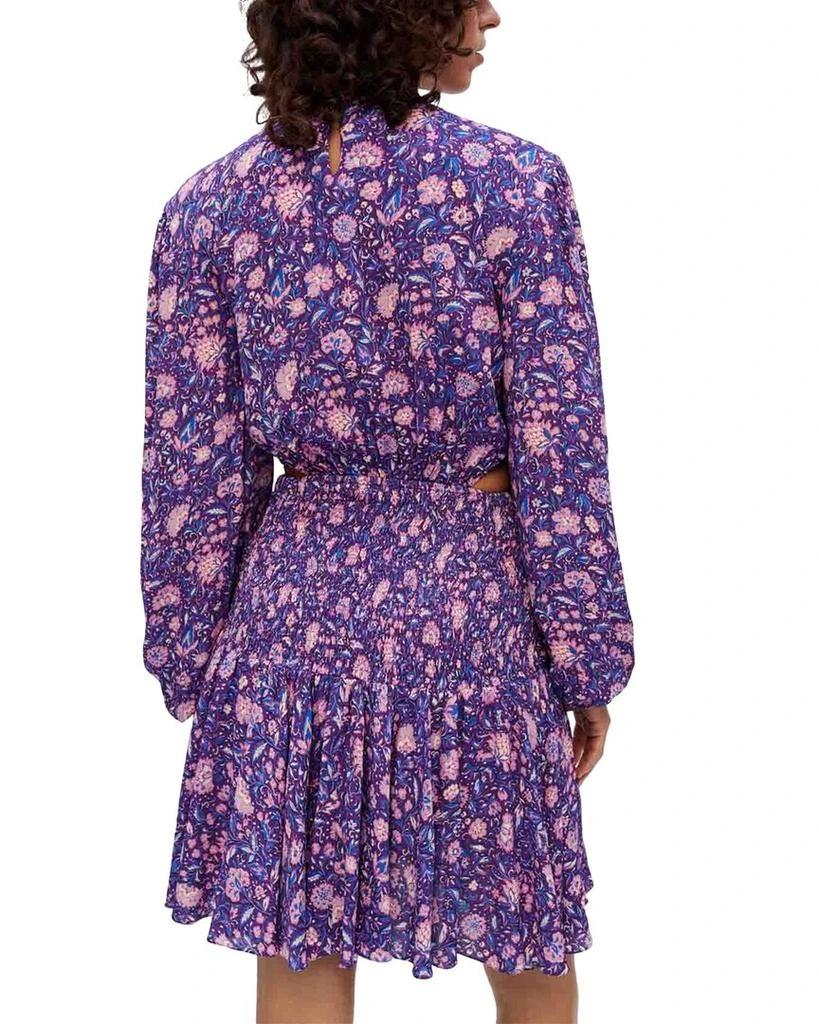 Maje Dress 2