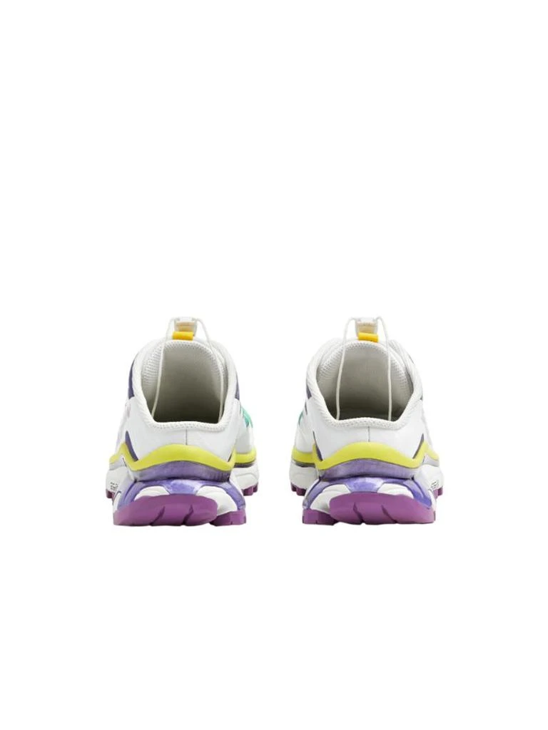 MM6 Mm6 Maison Margiela X Salomon Xt-4 Mules With Inserts 3