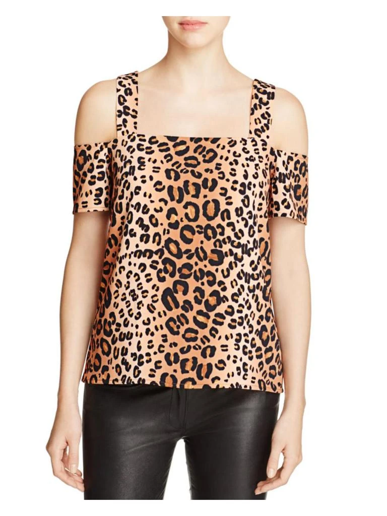 Cooper & Ella Ava                                                                                                         Womens Casual Top 1