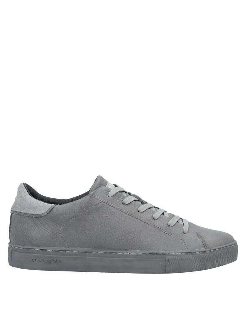 Crime London Sneakers 1